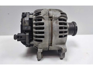 Генератор 03G903016E, 03G903016EX Audi A4 Allroad