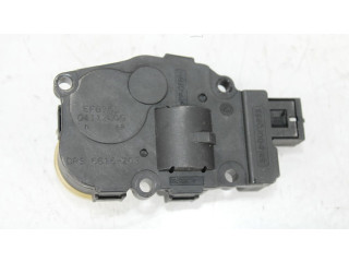 Вентилятор печки Jaguar XF X250