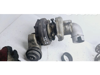  Турбина Toyota Corolla Verso AR10  172010R021   для двигателя 2AD      