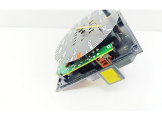 Панель приборов Volkswagen Golf II