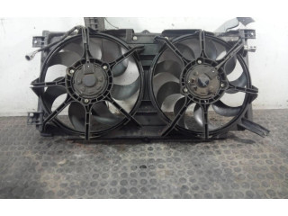 Вентилятор радиатора 2101034111 SsangYong Korando