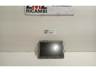 Дисплей FK72-19C299-AA, FK72-19C299-AA Jaguar XF X250