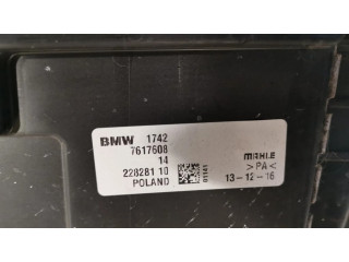 Комплект радиатора