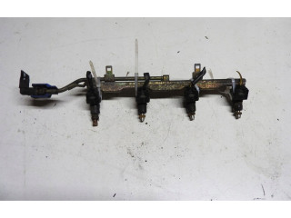 Топливная рампа K20A6, B502P   Honda Accord  