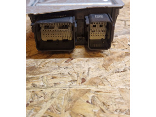 Блок подушек безопасности MK2T14B321CA, 17AUG2022 Ford Transit Custom