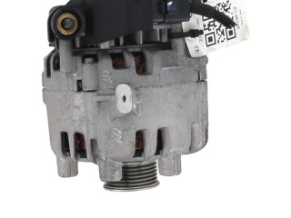 Генератор 9820080280, Z0-9614R   Citroen C5 X      