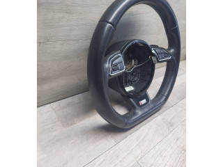 Руль Audi Q5 SQ5 2008 - 2017 года 8K0419091CP, 3605694