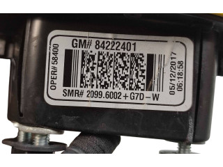 Зеркало электрическое        Chevrolet Camaro   -  года   