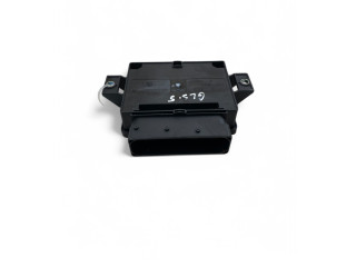 Модуль управления ручным тормозом A2469003417, A2469014406 Mercedes-Benz GLS X166 2018