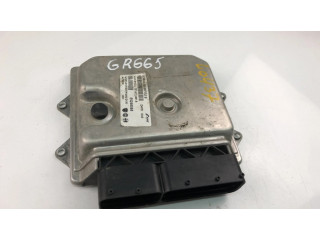 Блок управления двигателя 55246588 Fiat Doblo