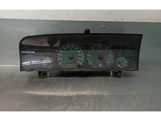 Панель приборов 9637657180 Citroen Xantia