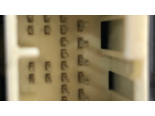 Блок управления 8865050511, 1776002500 Lexus LS 460 - 600H