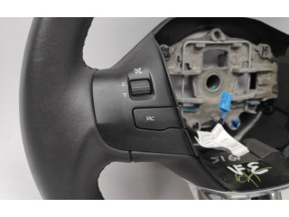 Руль Peugeot 2008 I  2013 - 2019 года 98084115ZD      