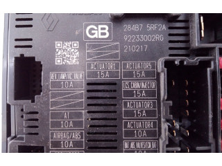 Pojistková skříňka Řídící jednotka BSM 284B75RF2A, 92233002RG Nissan Micra C+C 2021