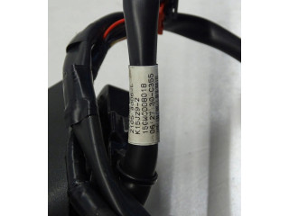 Zpětné zrcátko Audi A4 S4 B9 8W 2021