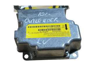 Блок подушек безопасности P8635A205, DDPPSCB1 Mitsubishi Outlander
