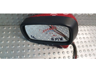 Зеркало электрическое Volkswagen Corrado 1988 - 1995 года