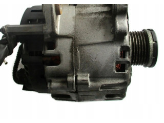 Генератор 03C903023T   Audi A3 S3 8P      