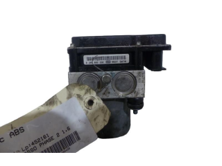 Блок управления АБС 00004541L7 Citroen Xsara Picasso