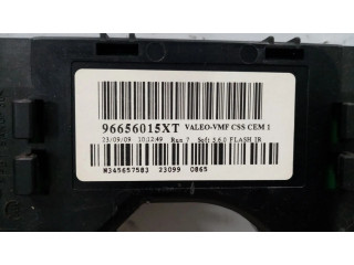 Ручка стеклоочистителей 96656015XT   Citroen C4 Aircross