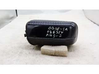 Zpětné zrcátko Mercedes-Benz C W202 1999 2028110198, A2028110198