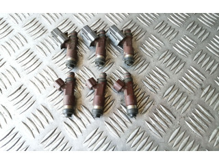 Комплект форсунок 3J1, 010033029    Subaru Outback   