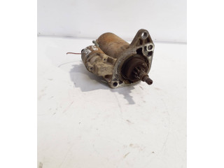 Стартер    Volkswagen Golf III