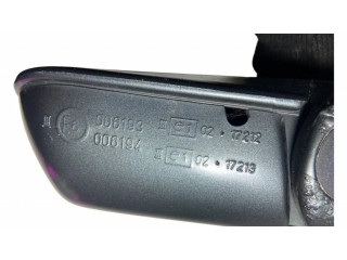 Zpětné zrcátko BMW 5 E34 1990 006193, 006194