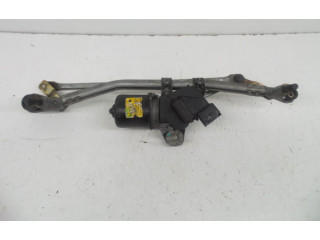 Моторчик дворников     Citroen C2