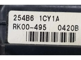 Блок управления центрального замка