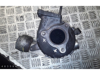 Турбина Hyundai Getz 282012a400