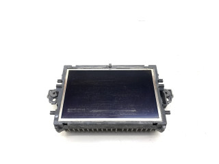 Дисплей    A2C32394100, A2129018103   Mercedes-Benz E A207