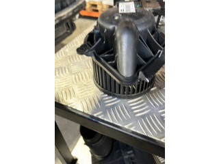 Вентилятор печки 6441K9 Peugeot 406