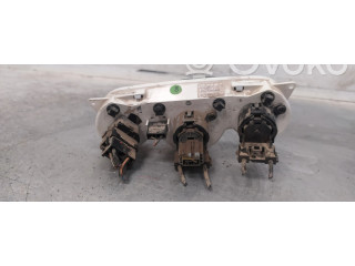 Блок управления климат-контролем 4T1618C419AA   Ford Connect