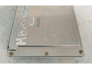 Блок управления двигателя A6681530079 Mercedes-Benz A W168