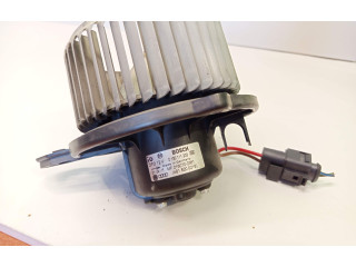 Вентилятор печки 4B1820021B Audi A6 S6 C5 4B