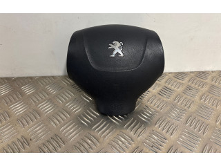 Подушка безопасности водителя 7030A284XA   Peugeot 4008