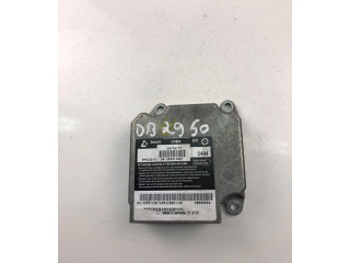 Блок управления 46770172 Fiat Marea