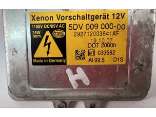Блок управления Xenon