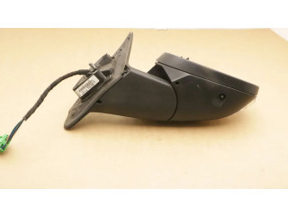 Зеркало электрическое        Volvo V70  2005 - 2008 года   