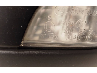 Зеркало электрическое        Volvo V70  2005 - 2008 года   