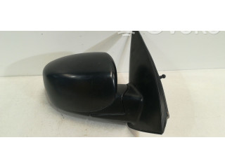 Зеркало электрическое Hyundai i10 2013 - 2018 года