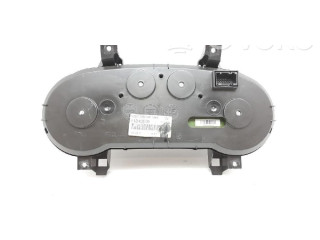 Přístrojová deska Fiat Punto Evo 2009 NB5520006076018, 51840519