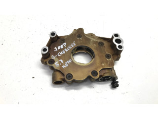 Масляный насос   16222, 3150869  Jeep Grand Cherokee (WK) 5.7