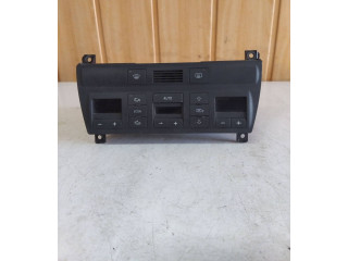 Блок управления климат-контролем 4B0820043AJ, 5HB00760454   Audi A6 S6 C5 4B