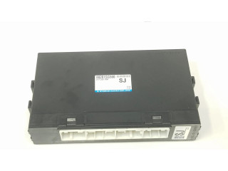 Блок управления 88281SG560 Subaru Forester SK