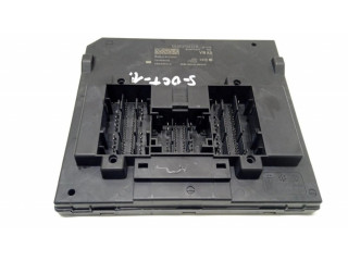 Блок комфорта 5Q0937084CK, 5WK50912G   Skoda Octavia Mk3 (5E)   