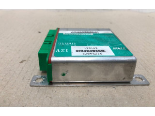 Блок подушек безопасности 51754872, 51754872   Fiat Punto (199)