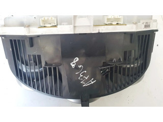 Панель приборов 4tbn9jb   Mazda 3 I       