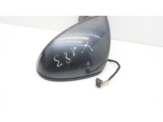 Zpětné zrcátko Volkswagen Touareg II 2011 9PIN